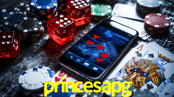 princesapg Login